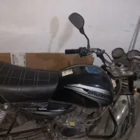 موتور BX200 تمیز