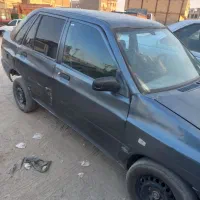 پراید ۱۴۱ مدل ۸۶