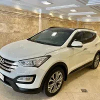 سانتافه فول شرکتی|خودرو سواری و وانت|بندرعباس, |دیوار