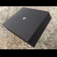 PS4 pro 4K