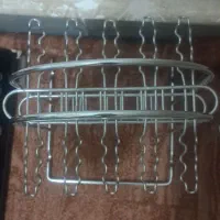 جای قاشق چنگال|آب‌چکان و نظم‌دهنده ظروف|قم, علی آباد سعدگان|دیوار