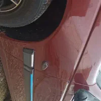 پژو405مدل81انژکتور درجه یک دوبرگ سند|خودرو سواری و وانت|مینودشت, |دیوار