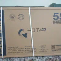 تلوزیون صنام SQL-55M2800