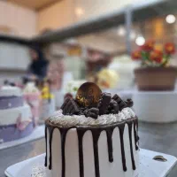 کیک تولد/ پک تولد/ کوکی و کیک مدرسه/حلوای مراسم|خدمات پذیرایی، مراسم|همدان, |دیوار