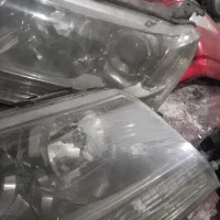 خدمات چراغ خودرو تعمیر و فروش...|قطعات یدکی و لوازم جانبی|رشت, حومه رشت|دیوار