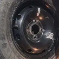 تایر پژو نونو