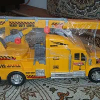 اسباب بازی نو