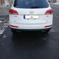 جک s5 مدل ۹۷|خودرو سواری و وانت|تبریز, |دیوار