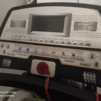 تردمیل تن آرا