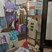 میز پیشخوان و ویترین مغازه یه کار شیک برای بوتیک|فروشگاه و مغازه|بابل, |دیوار