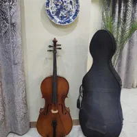 ویولنسلtf142+هاردکیس