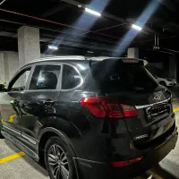 چری تیگو 5 اکسلنت ۹۵|خودرو سواری و وانت|تهران, ولنجک|دیوار