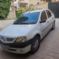 رنو تندر 90 پلاس دنده‌ای، مدل ۱۳۹۶ e2 فول