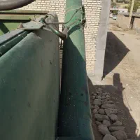 کمباین جاندیر عادی