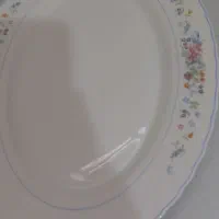دیس بیضی وخورشت خوری آرکوپال مدل ویکتوریا
