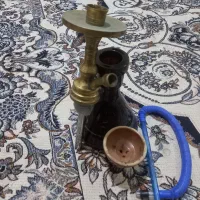 قلیون‌|کلکسیون اشیاء عتیقه|مشهد, حجت|دیوار