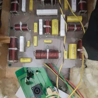 کراس اوور جی بی ال jbl|قطعات یدکی و لوازم جانبی|تهران, آذربایجان|دیوار