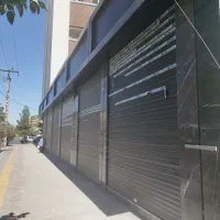 ملک تجاری ، رهن و اجاره|اجارهٔ مغازه و غرفه|مشهد, حجاب (شهرک غرب)|دیوار