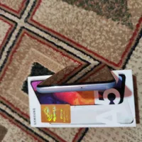فروش و معاوضه سامسونگ Galaxy A50 با حافظهٔ ۱۲۸ گیگ|موبایل|قم, انسجام|دیوار