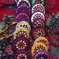 دستگر|سفره، حوله، دستمال آشپزخانه|دزفول, |دیوار