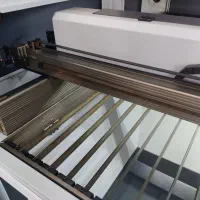 دستگاه برش لیزر دیموند|ماشینآلات صنعتی|اصفهان, براآن شمالی|دیوار