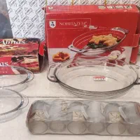 تعدادی ظروف آشپزخانه|حراج|تهران, جوادیه تهرانپارس|دیوار