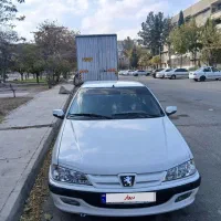 پژوپارس سال  ۹۲ دوگانه درجه یک وسالم