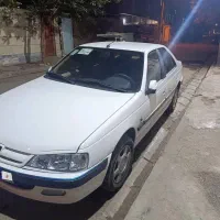 پارس تیوفایو|خودرو سواری و وانت|قزوین, |دیوار