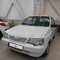 پراید111 مدل94