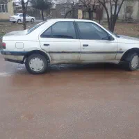 رواسال مدل ۸۹