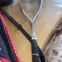 راکت اسکواش نو