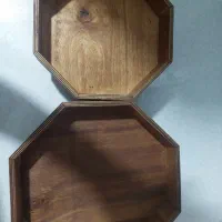 وسایل چوبی نو