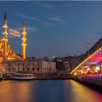 تور ترکیبی تفلیس استانبول از مشهد|تور و چارتر|تهران, اقدسیه|دیوار