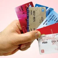 انواع کالا کارت (فروشگاه لوازم خانگی)