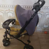 کالسکه دلیجان بنتی مخمل مازراتی