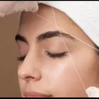 وکس صورت،اپلاسیون کل بدن،بندواصلاح صورت|خدمات آرایشگری و زیبایی|گرگان, |دیوار