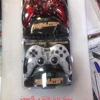 فروش دسته بازی برای کامپیوتر ولب تاب