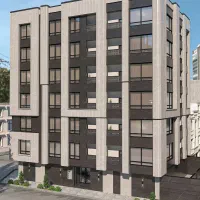 پیش فروش ۱۴۷ متری حاشیه میثاق