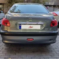 پژو sd v20|خودرو سواری و وانت|تبریز, |دیوار