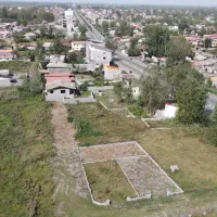 زمین ۲۰۰متری اکازیون /مناسب برای ساخت ویلای لوکس|فروش زمین و ملک کلنگی|چاف و چمخاله, |دیوار