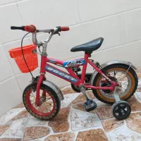 دوچرخه سایز ۱۲|دوچرخه، اسکیت، اسکوتر|دزفول, |دیوار