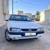 ۴۰۵ slx tu5  مدل ۹۹ دریچه سیمی