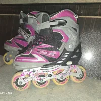 اسکیت سالم درحد|دوچرخه، اسکیت، اسکوتر|ماهدشت, |دیوار