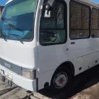 فروش مینی بوس ایویکو