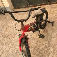 دوچرخه ۱۶|دوچرخه، اسکیت، اسکوتر|ساوه, |دیوار