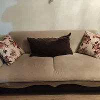 فروش مبل راحتی 7 نفره