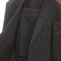 کت شلوار مردانه و کت تک