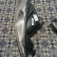 دوجفت چراغ 206درحد