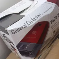 جاروبرقی جنرال