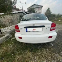 ریو اس ال ایکس اتومات کارخانه ای|خودرو سواری و وانت|رشت, شهرک صنعتی|دیوار